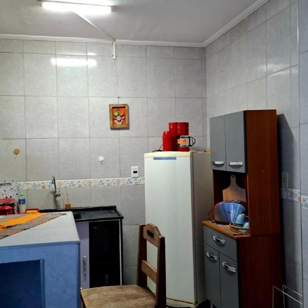 Praia Grande: Apto Térreo c/ Cama King e pet - Foto 4