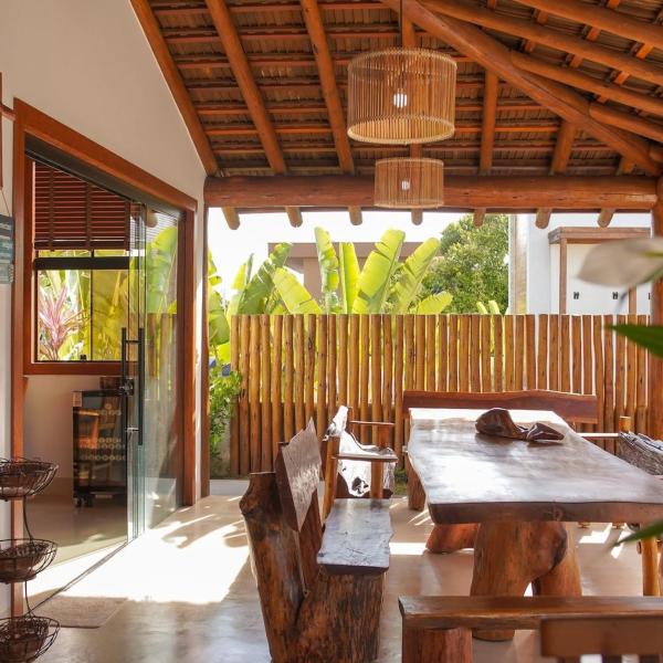 Casa Mangarámiri - Foto 5