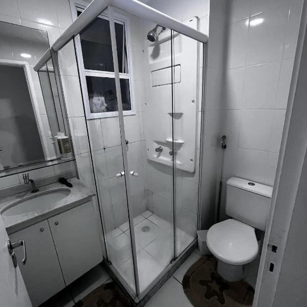 Quarto a 15 minutos de Alphaville - Foto 3