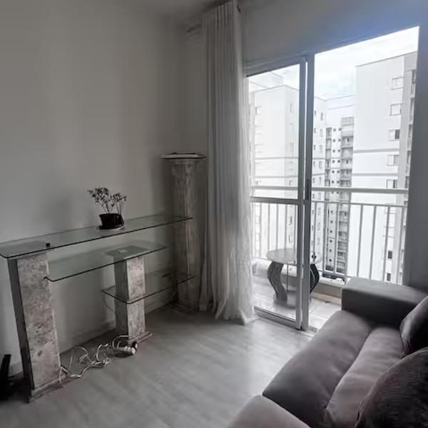 Quarto a 15 minutos de Alphaville - Foto 4