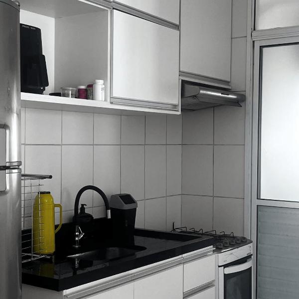 Quarto a 15 minutos de Alphaville - Foto 5