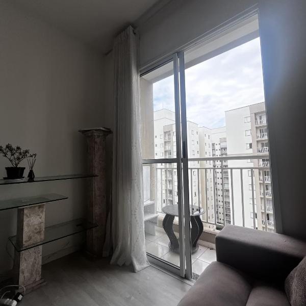 Quarto a 15 minutos de Alphaville