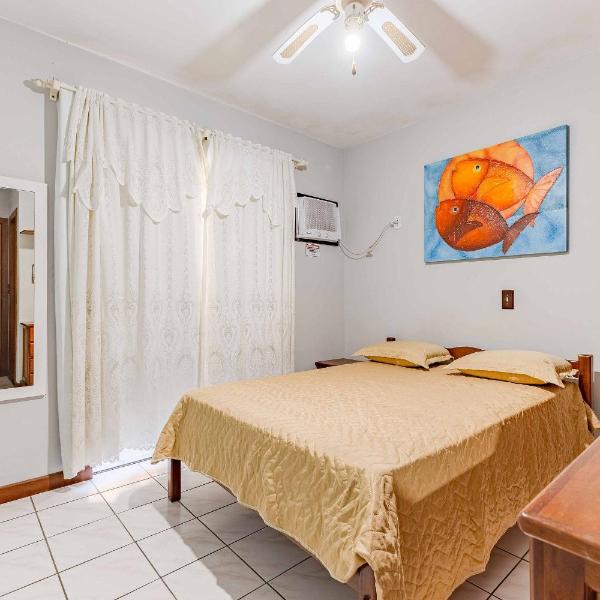 Apartamento a 70 Metros da Praia de Bombas - Foto 2