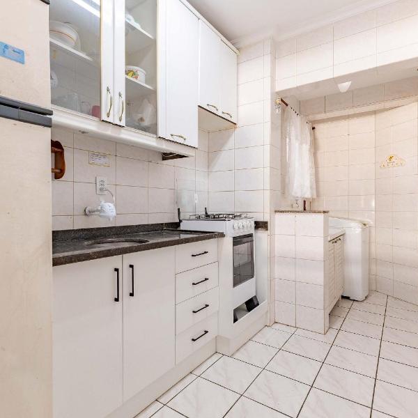 Apartamento a 70 Metros da Praia de Bombas - Foto 3