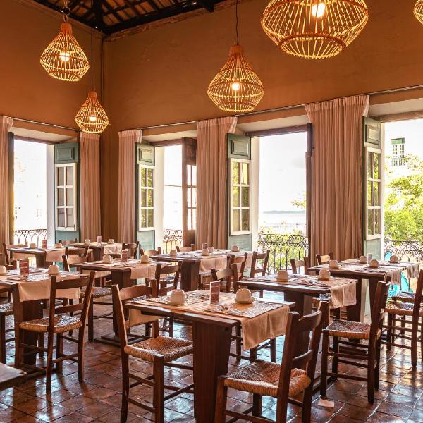 Bahiacafé Hotel - Foto 4