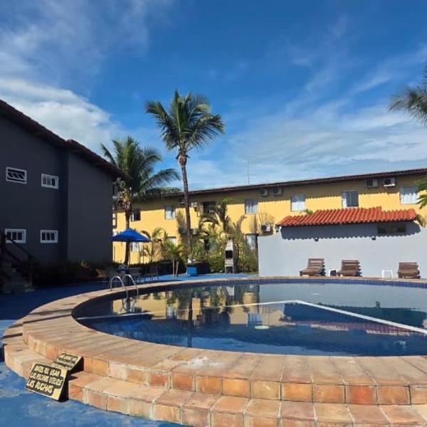 Condomínio Golden Dolphin Village - Foto 4