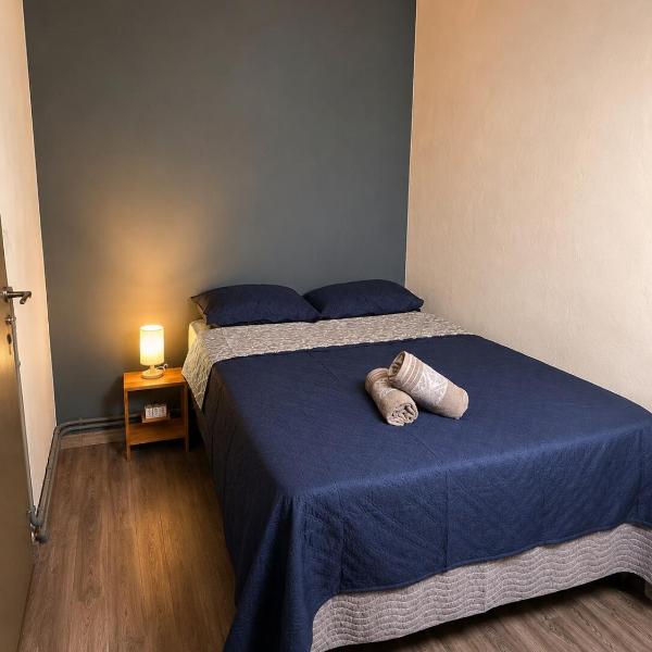 Central and cozy house, entire space