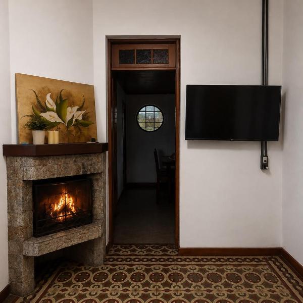 Central and cozy house, entire space - Foto 5