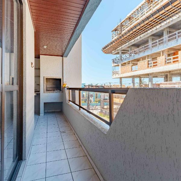 Apartamento a 70 Metros da Praia de Bombas - Foto 5