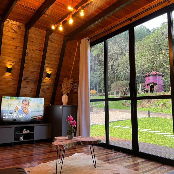 Cabana Tarantella - Foto 4
