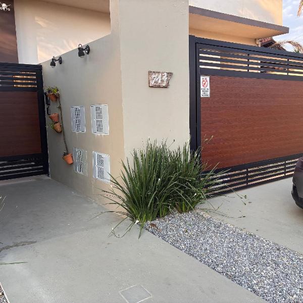 Studios Piscina Privativa Pé na areia - Foto 2