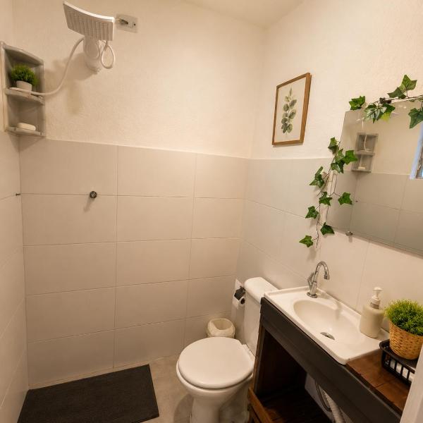 Chalé no Plantar em Casa - Foto 3