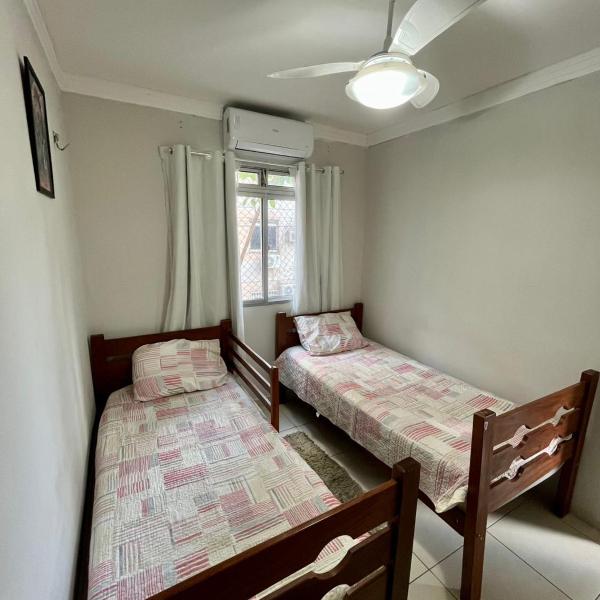 Apartamento próximidades do Estádio Olímpico - Foto 2
