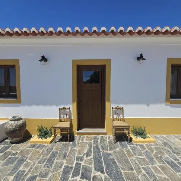 Casas do Monte I, ξενοδοχείο σε Giões