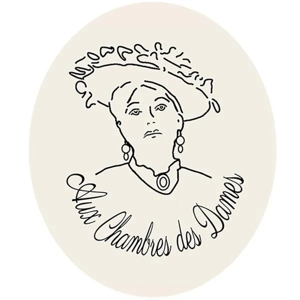 Aux Chambres des Dames: Chisseaux şehrinde bir otel