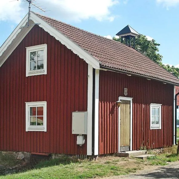 5 person holiday home in LÖNASHULT-By Traum, hotel i Torne