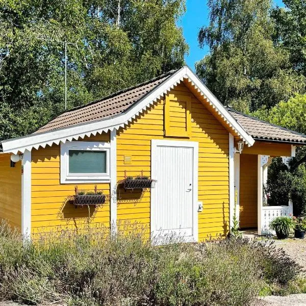 2 person holiday home in Ronneby-By Traum, hotel em Ronneby