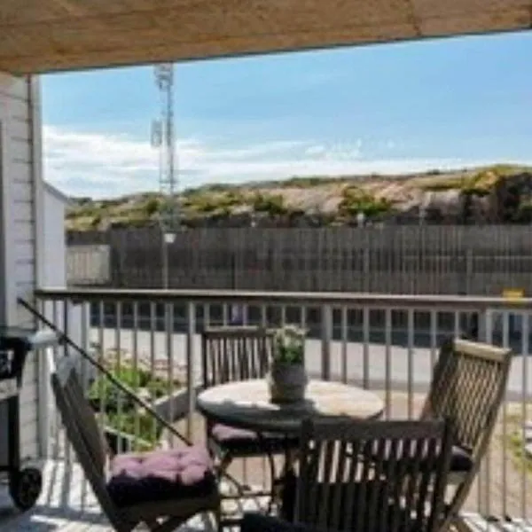 4 star holiday home in Smögen-By Traum, hotel in Smögen