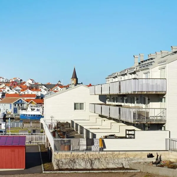4 star holiday home in Smögen-By Traum, Hotel in Smögen