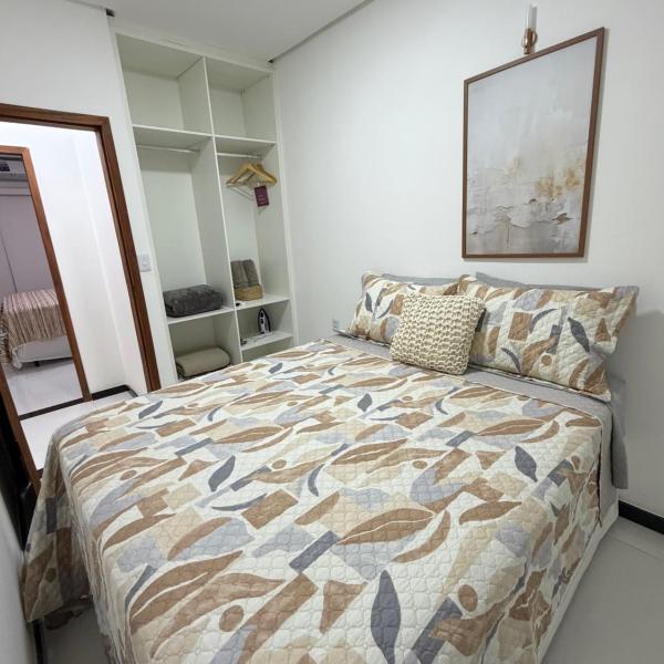 Terral Loft - conforto e tranquilidade em Piranhas - Foto 2