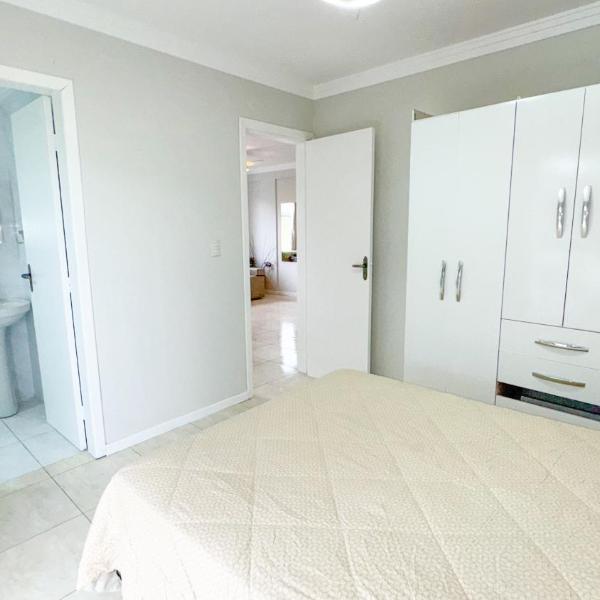 Aconchegante Apartamento no Centro de Bombinhas - Foto 3