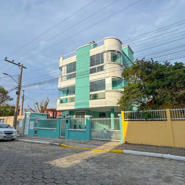 Aconchegante Apartamento no Centro de Bombinhas - Foto 5