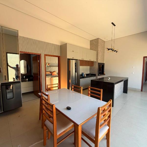 Casa Felix - Tarumã - B - Foto 5