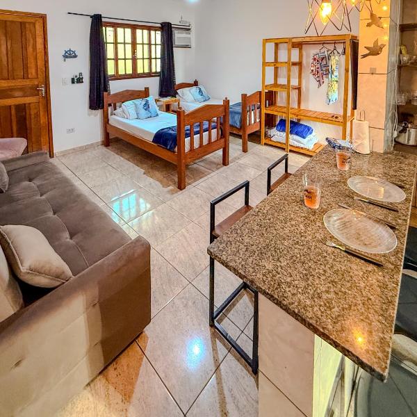 Suites Angra Sol e Mar - Foto 4