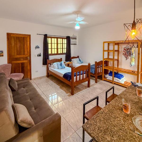 Suites Angra Sol e Mar - Foto 2