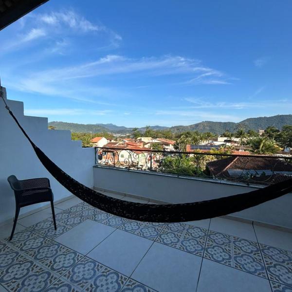 Pousada Solar D Alcina - Foto 4