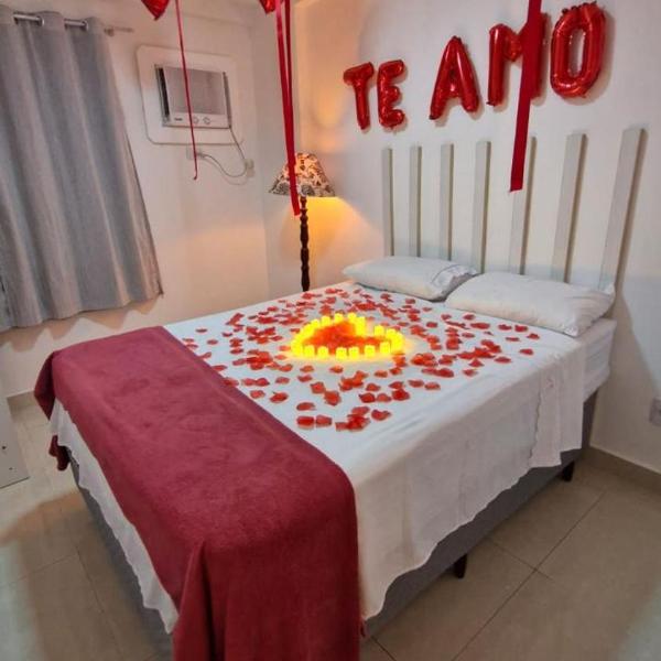 Apartamento recreio perto da praia
