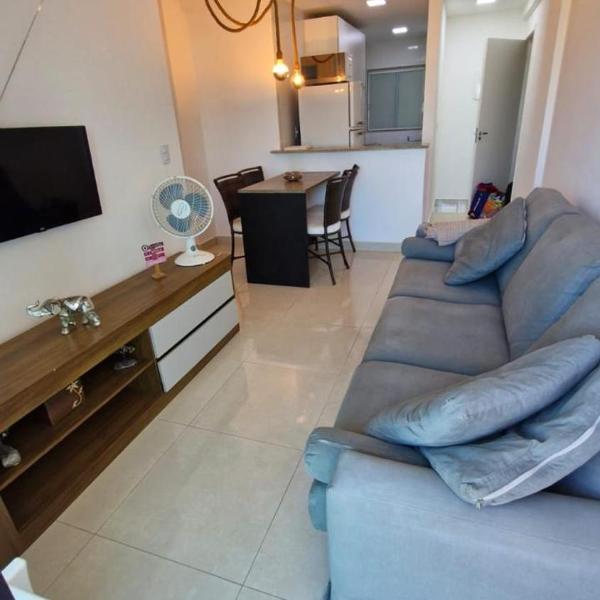 Apartamento recreio perto da praia - Foto 5