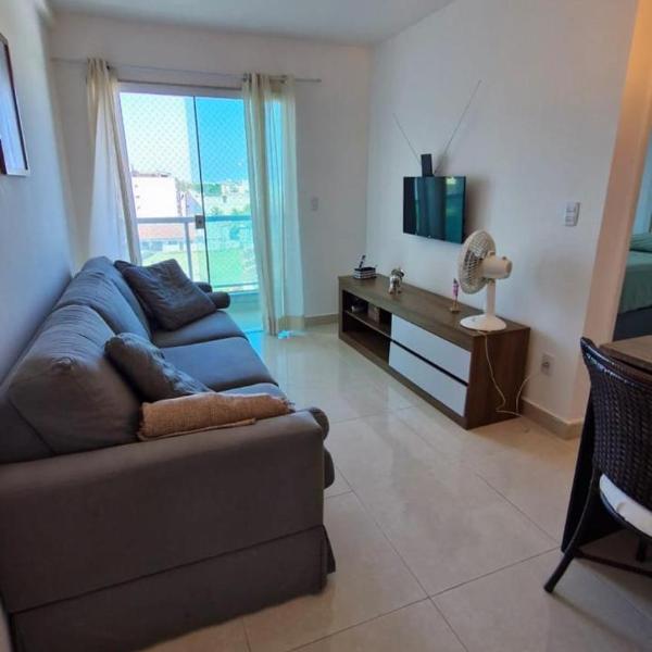 Apartamento recreio perto da praia - Foto 2
