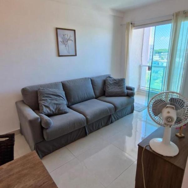 Apartamento recreio perto da praia - Foto 4
