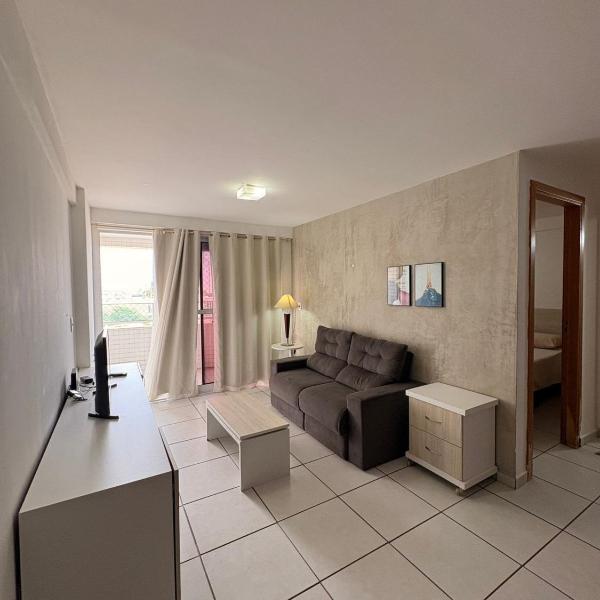WestFlat Apartamento - Barreto - 309