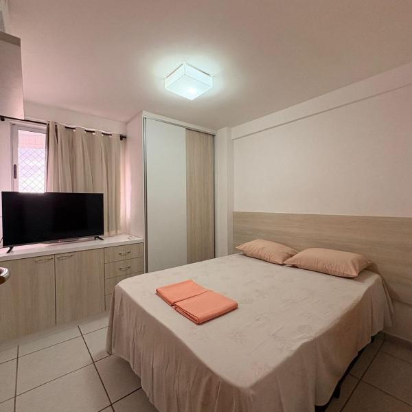WestFlat Apartamento - Barreto - 309 - Foto 2