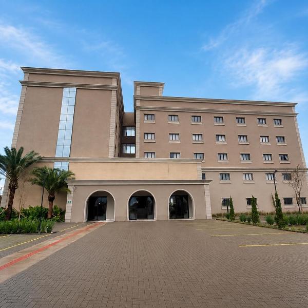 Class Hotel Americana