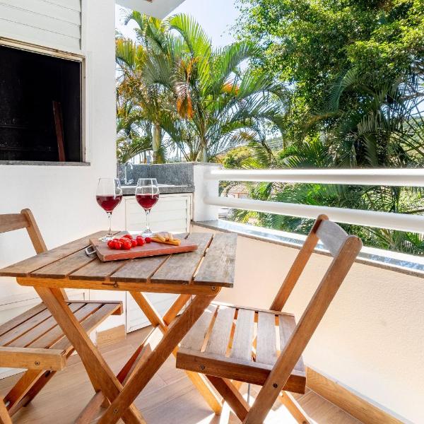 Apartamento 2 quartos 250m do mar - J03 - Foto 4