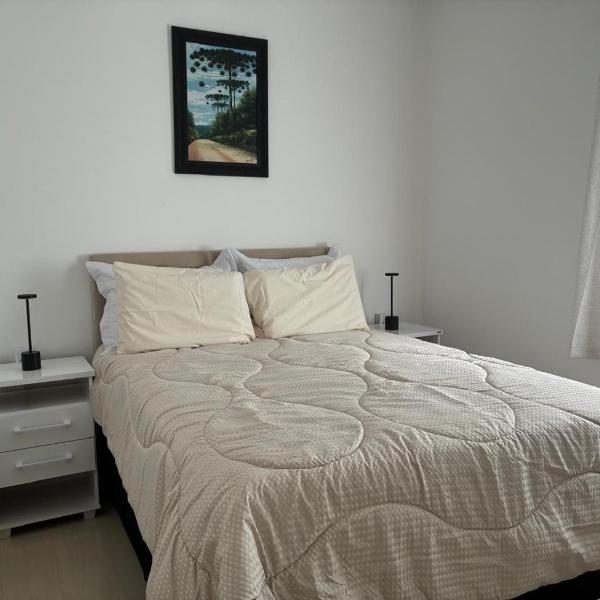 Casa Espaço Juvevê Charmosa e Aconchegante - Foto 2