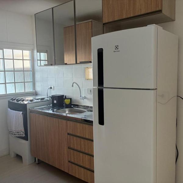 Casa Espaço Juvevê Charmosa e Aconchegante - Foto 4