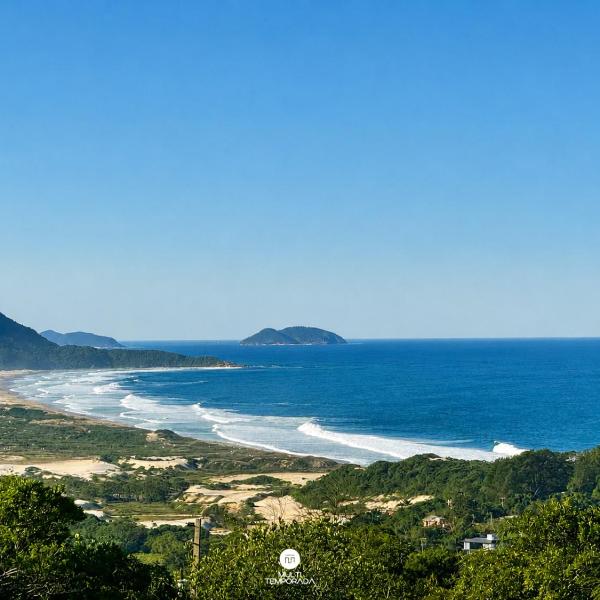 Paraíso do Coral - Vista Mar - Garopaba - SC - Foto 2