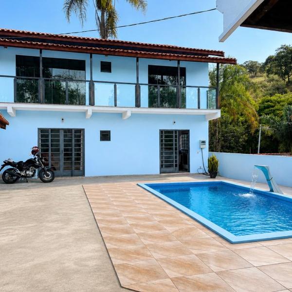 Aconchego céu azul - Foto 4
