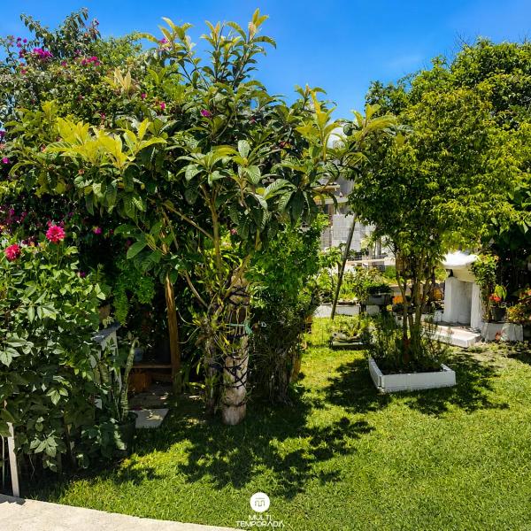 Casa Família: Praia, Campeche e Conforto - Foto 5