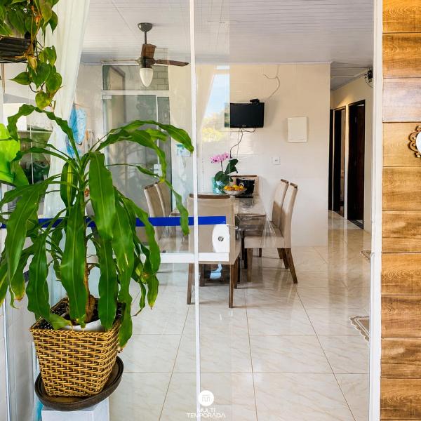 Casa Família: Praia, Campeche e Conforto - Foto 3