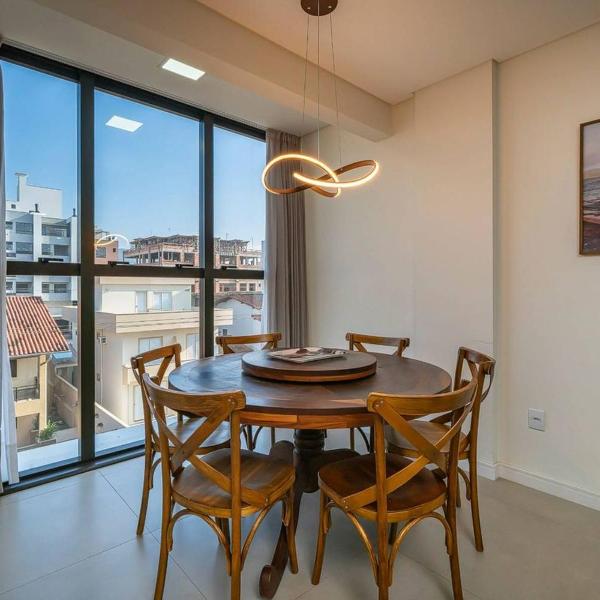 Apartamento 2 Suítes, com Vaga Dupla, perto da Praia - Bombas - Bombinhas