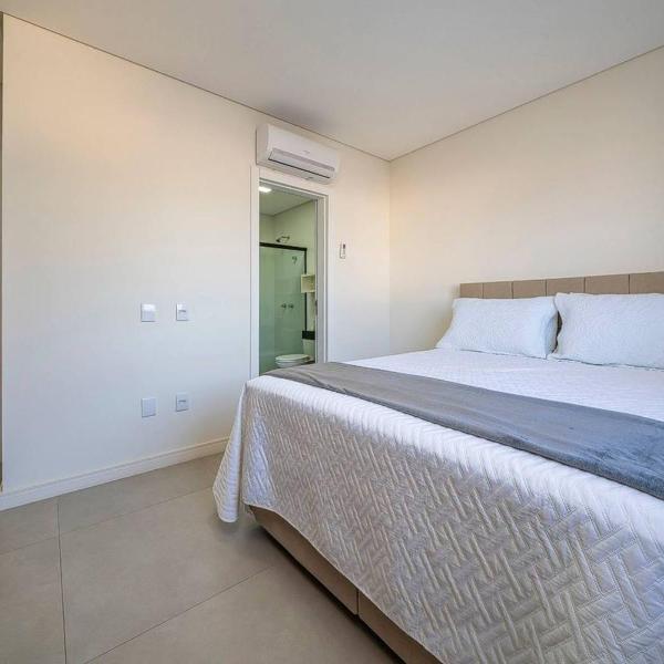 Apartamento 2 Suítes, com Vaga Dupla, perto da Praia - Bombas - Bombinhas - Foto 2