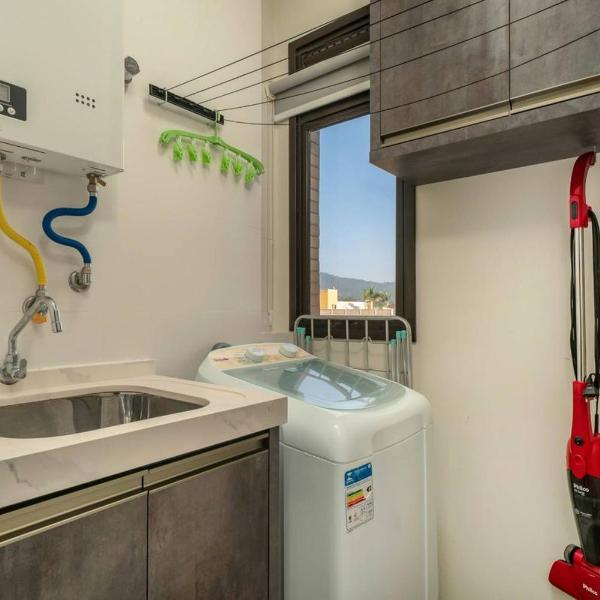 Apartamento 2 Suítes, com Vaga Dupla, perto da Praia - Bombas - Bombinhas - Foto 3