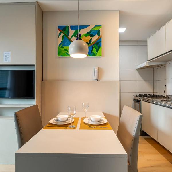 Boa Viagem Apt Gym & On-Site Market - Foto 3