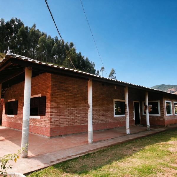 Chácara com Piscina e Vista p Cachoeira dos Pretos - Foto 5