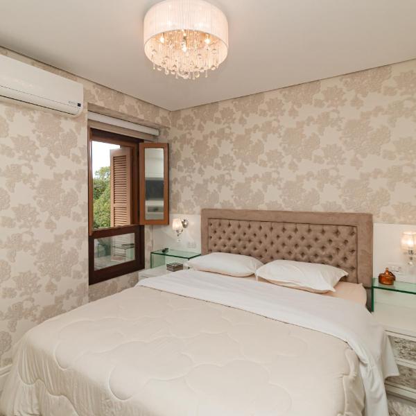 Luxuoso 2 Quartos Total Acesso ao Wish Resort - Foto 3